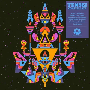 Tensei - Constellate